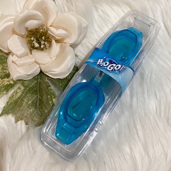 H2O GO Bestway Swimming Googles - Picture 1 of 4